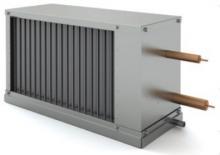 Охладитель воздуха Korf FLO 60-35