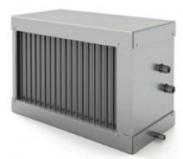Охладитель воздуха Korf WLO 60-35
