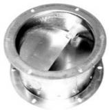 Обратный клапан Systemair VKS 355-500