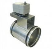 Отсечной клапан Systemair TF230 Damper Actuator