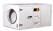 Осушитель воздуха Dantherm CDP 165 (с водоохлаждаемым конденсатором)