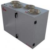 Приточно-вытяжная установка SALDA RIS 1500 VWR 3.0 (подготовлена к установке водяного нагревателя)