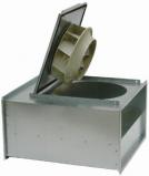 Шумоизолированный вентилятор Systemair RSI 60-35 M1 V-w