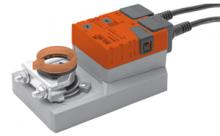 Электропривод Systemair SM230A-S Damper actuator