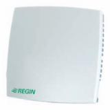 Комнатный электронный термостат Regin ТM1-P