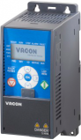 VACON 10/0,75 кВт/3А/3х400В/IP20 VACON0010-3L-0003-4 DLRU LLRU
