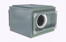 Шумоизолированный вентилятор КВМ ВИП-50Х30Б (3ф)