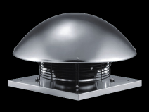 Крышный вентилятор Ballu Machine WIND 200/310