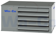 Газовый воздухонагреватель Wa-Co GHH-60