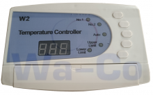 Пульт управления для вентилятора Wa-Co AW Compact