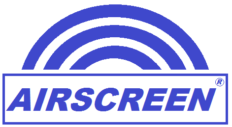 логотип Airscreen