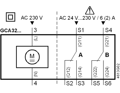 Adm2587e схема подключения