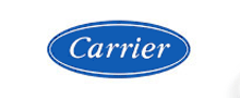 логотип Carrier