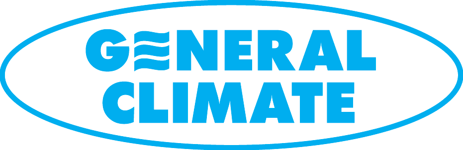 логотип General Climate