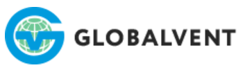 логотип Globalvent