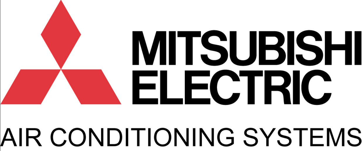 логотип Mitsuishi Electric
