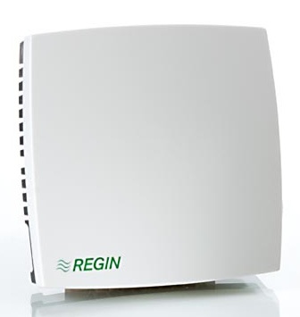 Регулятор скорости Regin TM