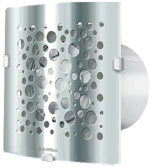 Вентиляция в ванной комнате или туалете: вентиляторы, вытяжки